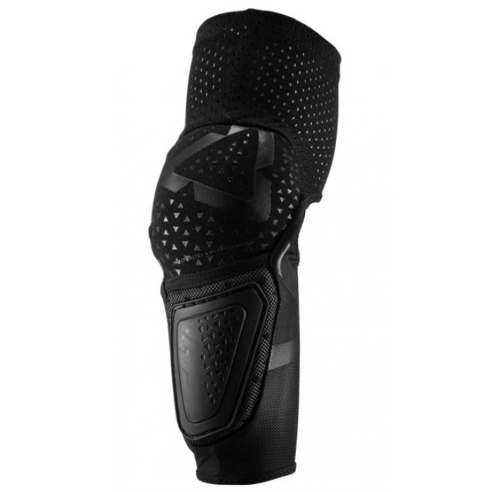 Налокітники LEATT 3DF Hybrid Elbow [Black]
