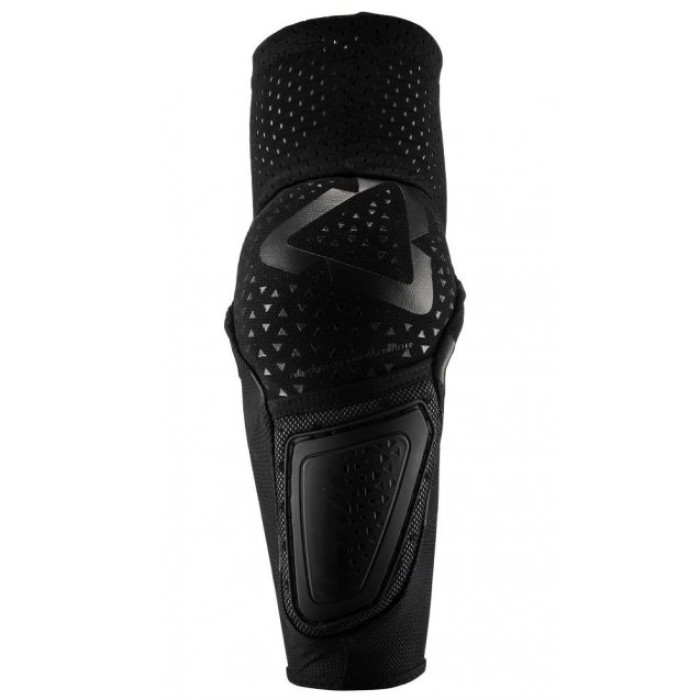Налокітники LEATT 3DF Hybrid Elbow [Black]