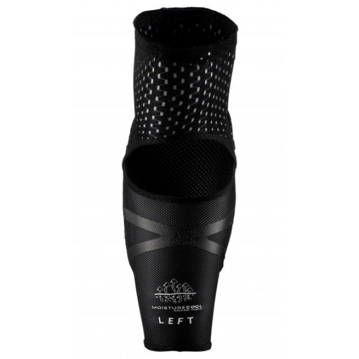Налокітники LEATT 3DF Hybrid Elbow [Black]