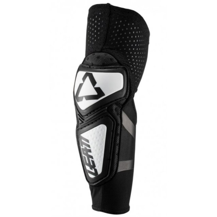 Дитячі налокітники LEATT Contour Junior Elbow [White]