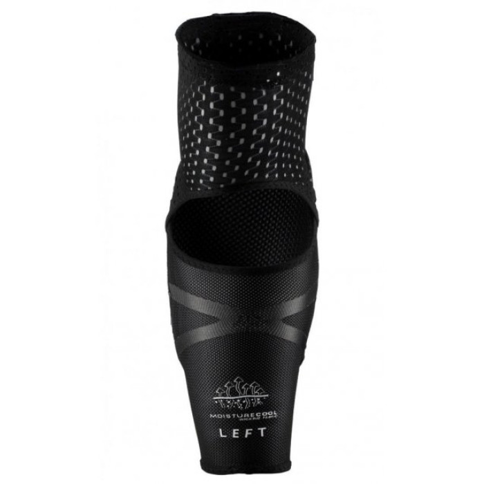 Дитячі налокітники LEATT Contour Junior Elbow [White]