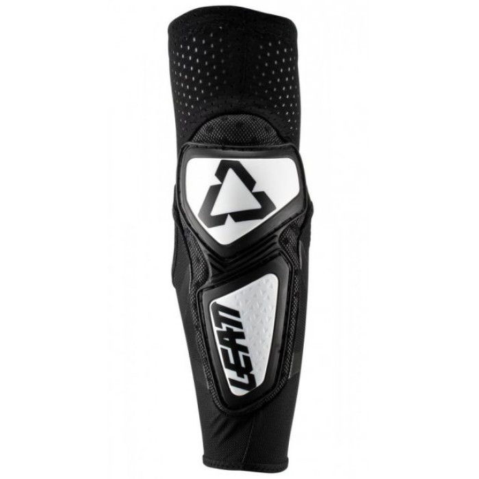Дитячі налокітники LEATT Contour Junior Elbow [White]