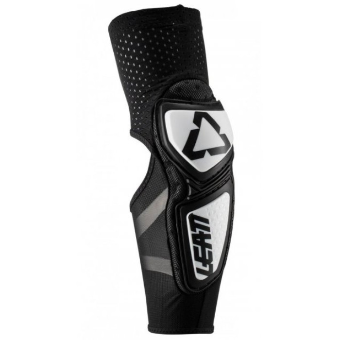 Дитячі налокітники LEATT Contour Junior Elbow [White]