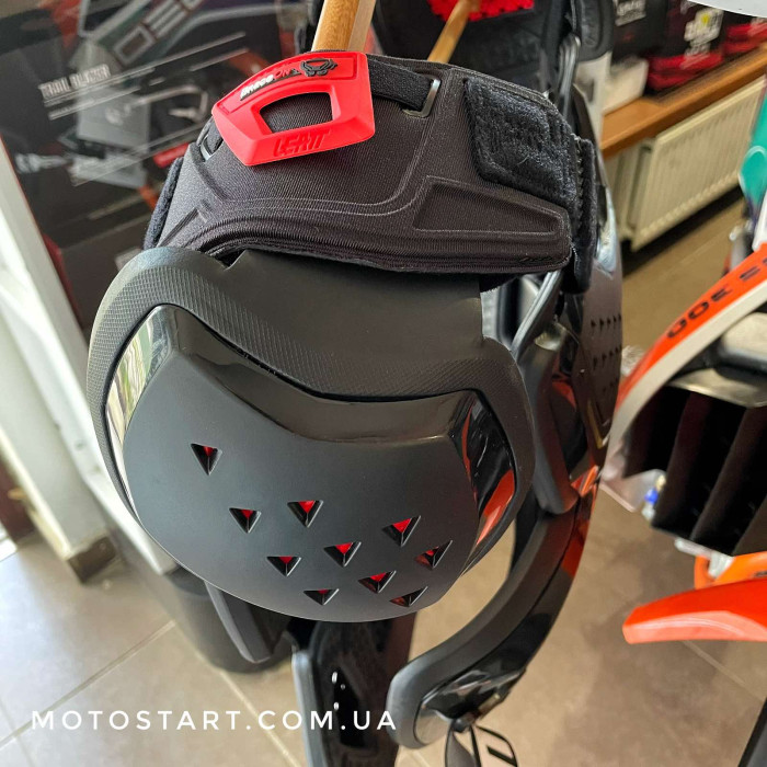 Захист тіла LEATT 3.5 Pro Chest Protector [Black]