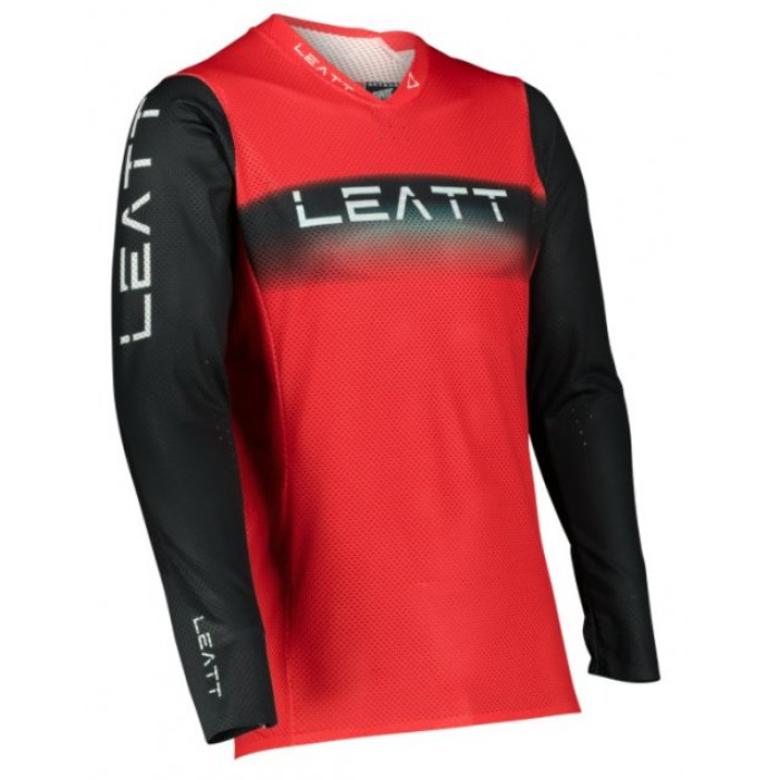 Джерсі LEATT Jersey Moto 5.5 UltraWeld (Red)
