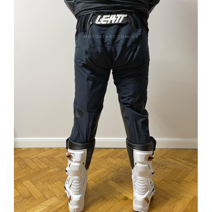 Штани LEATT Pant Moto 5.5 I.K.S (Black)