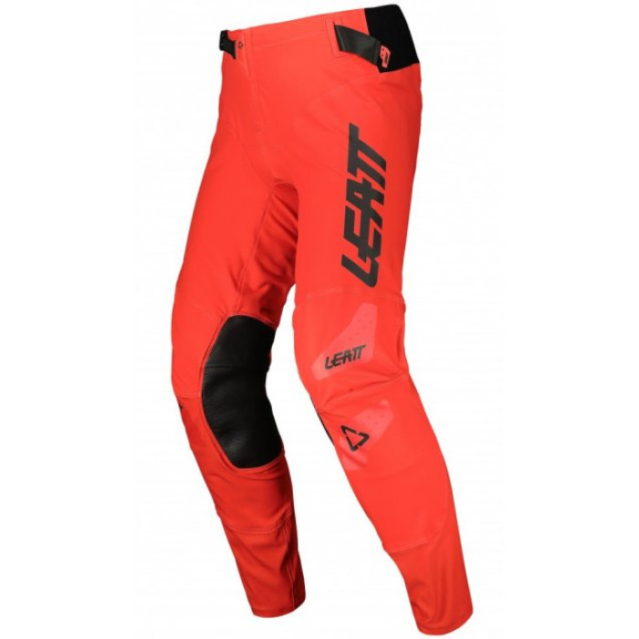 Штани LEATT Pant Moto 5.5 I.K.S (Red)