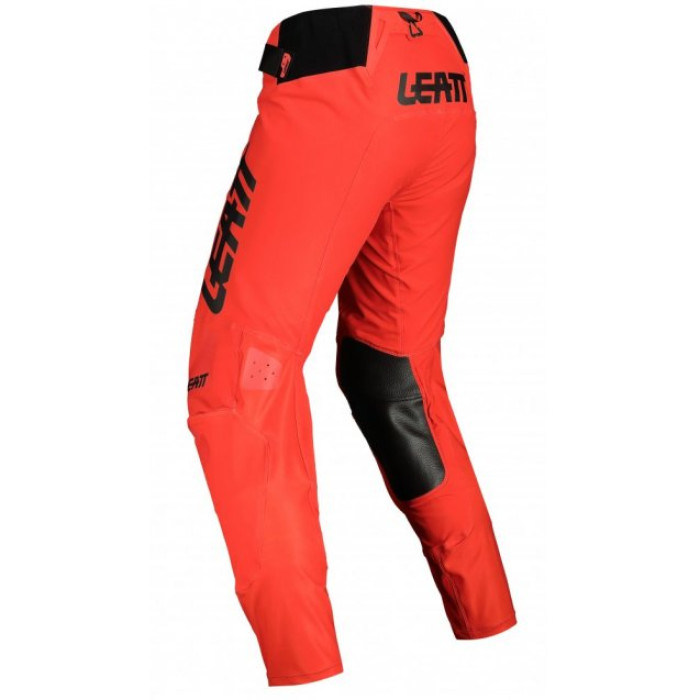 Штани LEATT Pant Moto 5.5 I.K.S (Red)