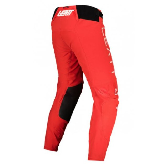 Штани LEATT Pant Moto 5.5 I.K.S (Red)