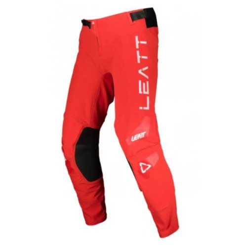 Штани LEATT Pant Moto 5.5 I.K.S (Red)