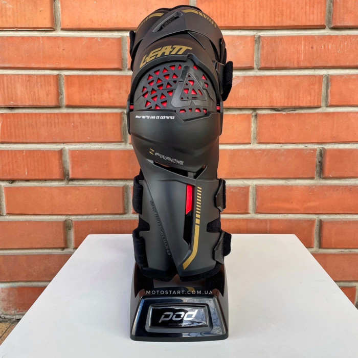Наколінники Leatt Knee Brace Z-Frame