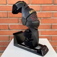 Наколінники Leatt Knee Brace Z-Frame
