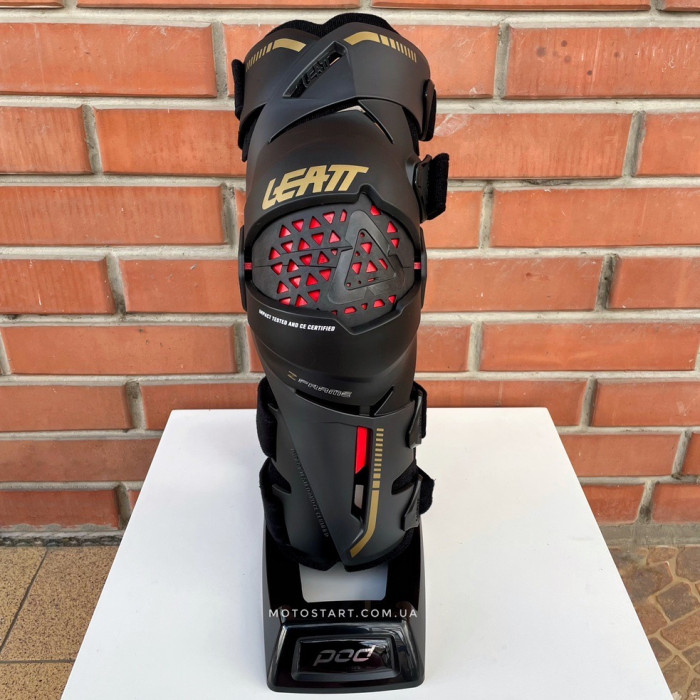 Наколінники Leatt Knee Brace Z-Frame