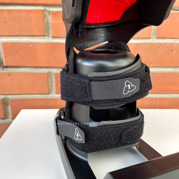 Наколінники Leatt Knee Brace Z-Frame