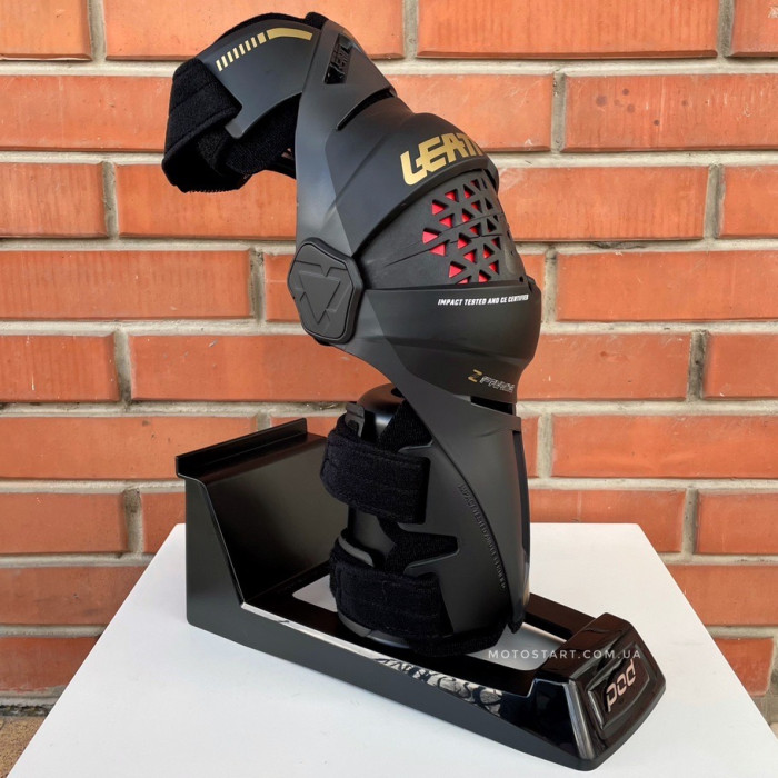 Наколінники Leatt Knee Brace Z-Frame