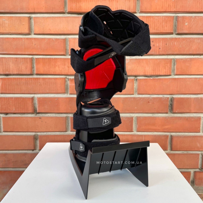 Наколінники Leatt Knee Brace Z-Frame