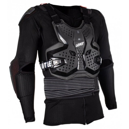 Захист тіла LEATT 3.5 Body Protector (Graphene)
