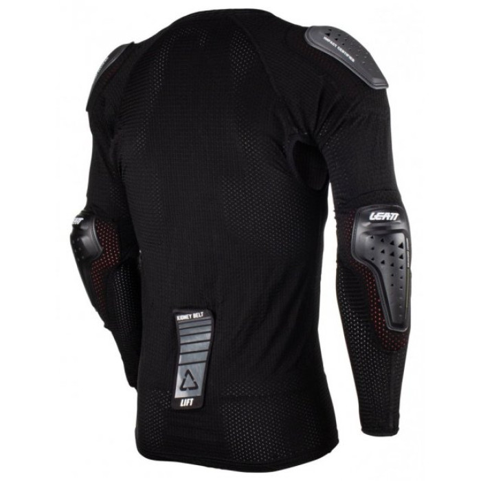 Захист тіла LEATT 3.5 Body Protector (Graphene)
