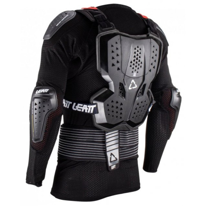 Захист тіла LEATT 3.5 Body Protector (Graphene)
