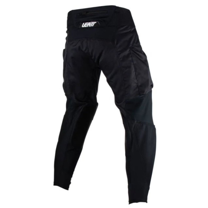 Штани LEATT Enduro Pant Moto 4.5 (чорні)