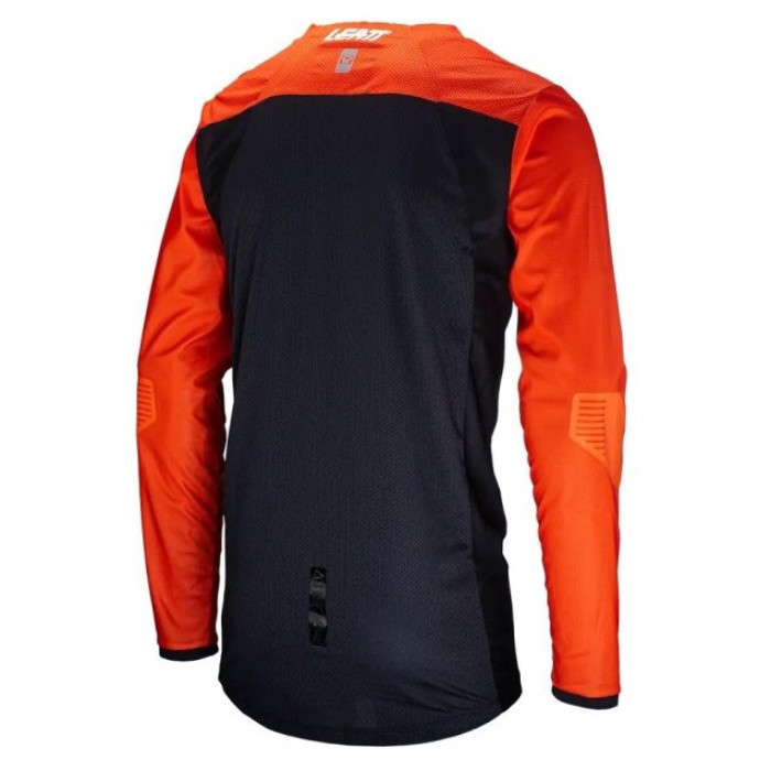 Джерсі LEATT Jersey Moto 4.5 Enduro (Orange)