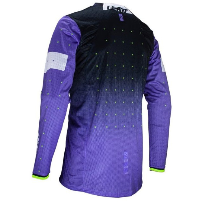 Джерсі LEATT Jersey Moto 4.5 Lite (UV)