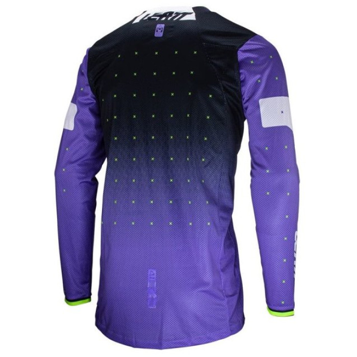 Джерсі LEATT Jersey Moto 4.5 Lite (UV)