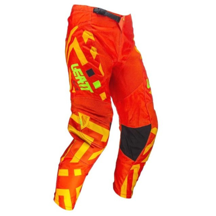 Комплект форми Leatt Ride Kit 3.5 (Citrus)