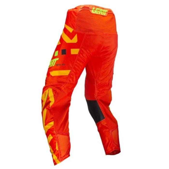 Комплект форми Leatt Ride Kit 3.5 (Citrus)