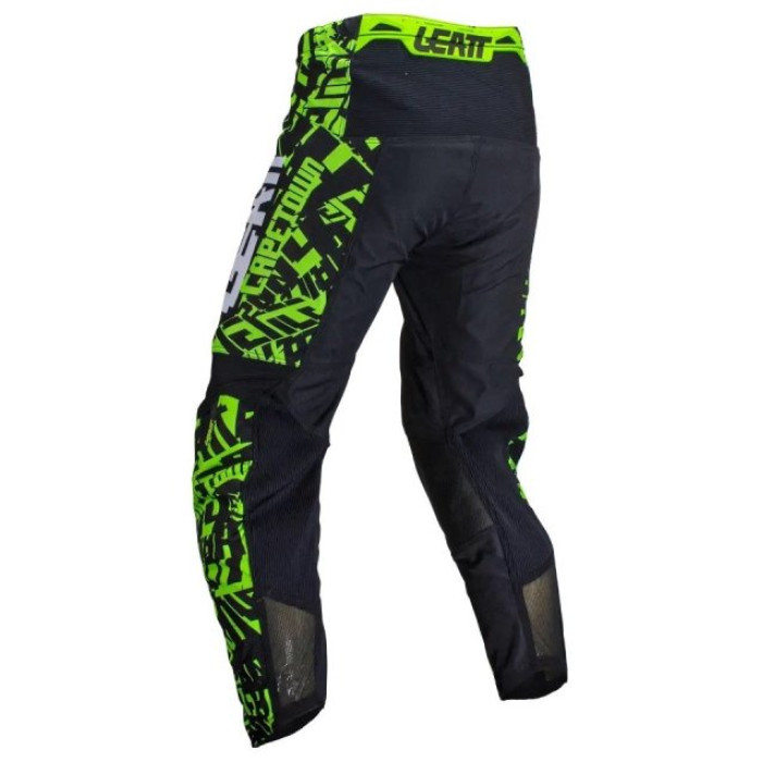 Комплект форми Leatt Ride Kit 3.5 (Lime)