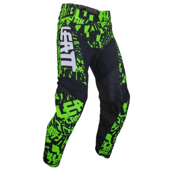Комплект форми Leatt Ride Kit 3.5 (Lime)
