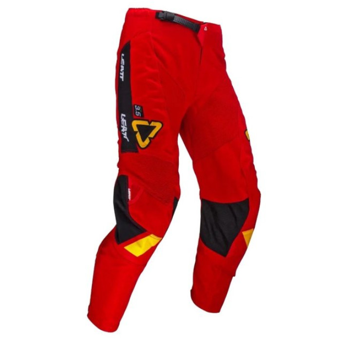 Комплект форми Leatt Ride Kit 3.5 (Red)