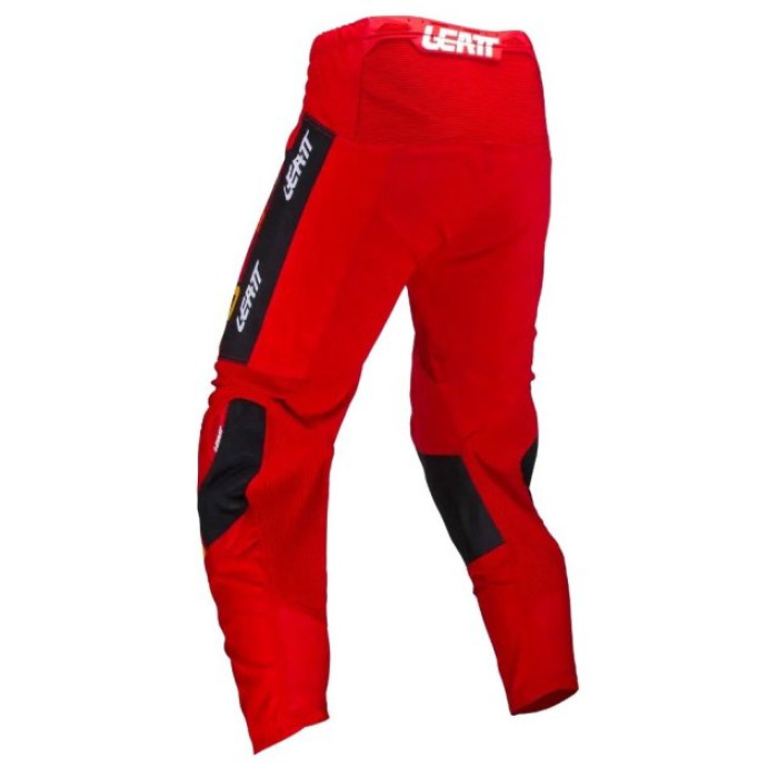 Комплект форми Leatt Ride Kit 3.5 (Red)