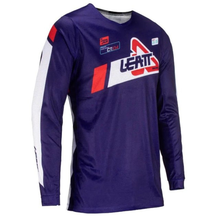 Комплект форми Leatt Ride Kit 3.5 (Royal)