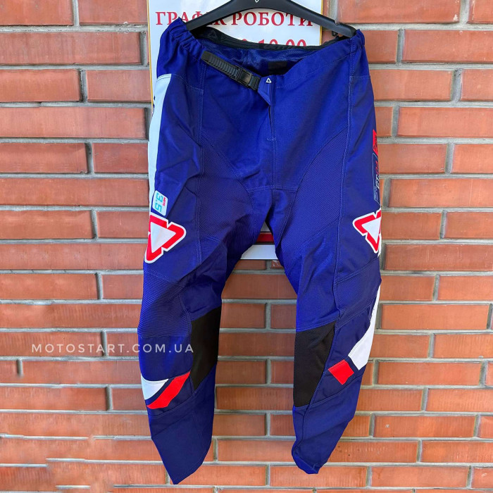 Комплект форми Leatt Ride Kit 3.5 (Royal)