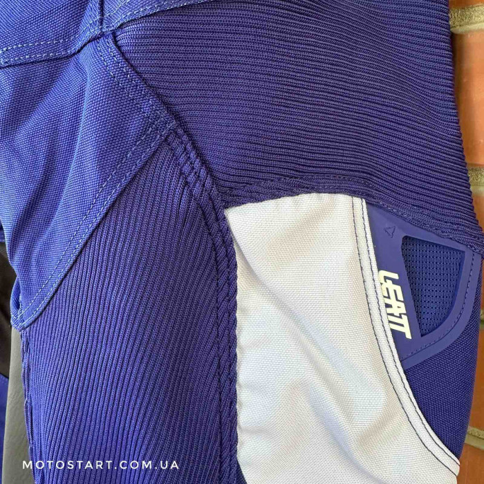 Комплект форми Leatt Ride Kit 3.5 (Royal)
