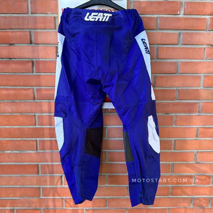Комплект форми Leatt Ride Kit 3.5 (Royal)