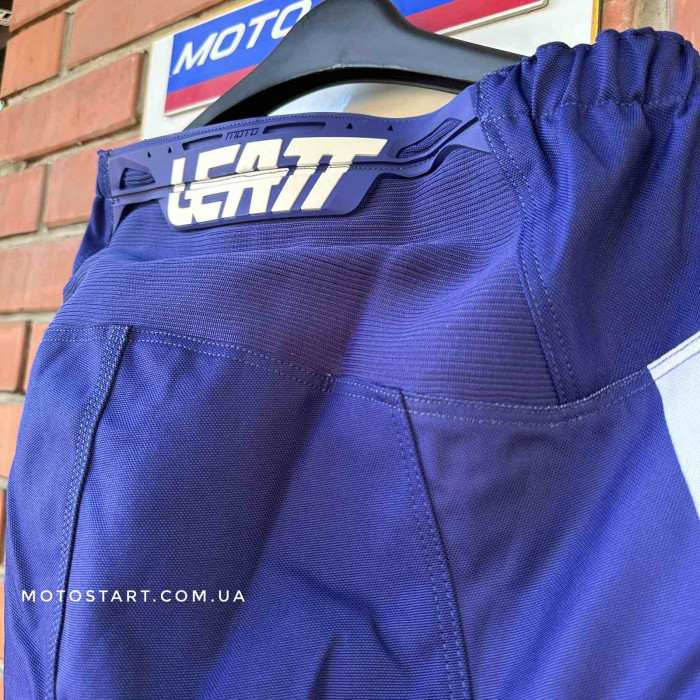 Комплект форми Leatt Ride Kit 3.5 (Royal)