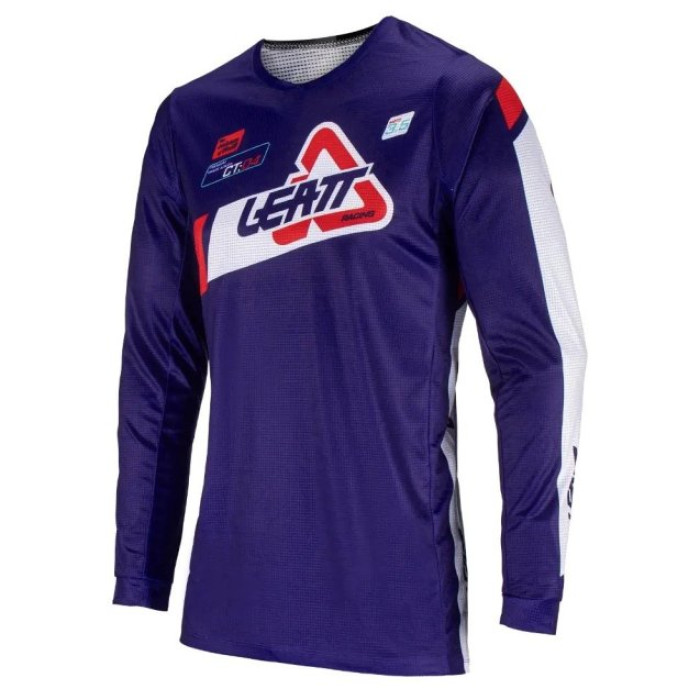Комплект форми Leatt Ride Kit 3.5 (Royal)