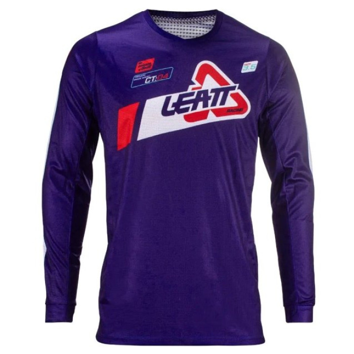 Комплект форми Leatt Ride Kit 3.5 (Royal)