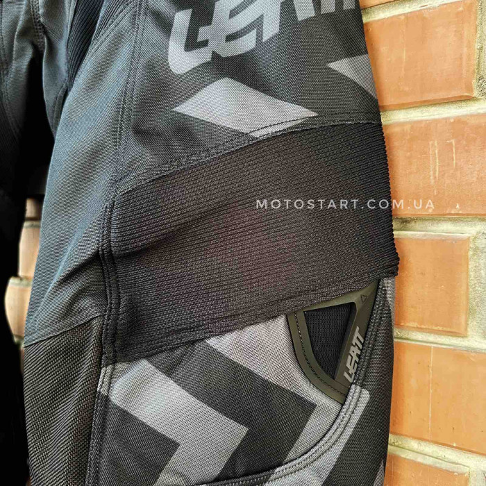 Комплект форми Leatt Ride Kit 3.5 (Stealth)