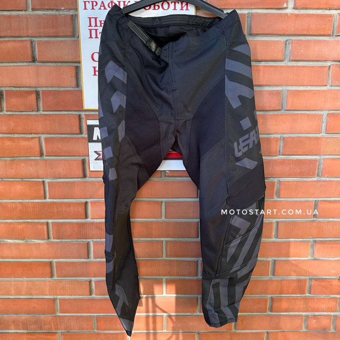 Комплект форми Leatt Ride Kit 3.5 (Stealth)
