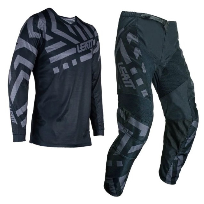 Комплект форми Leatt Ride Kit 3.5 (Stealth)