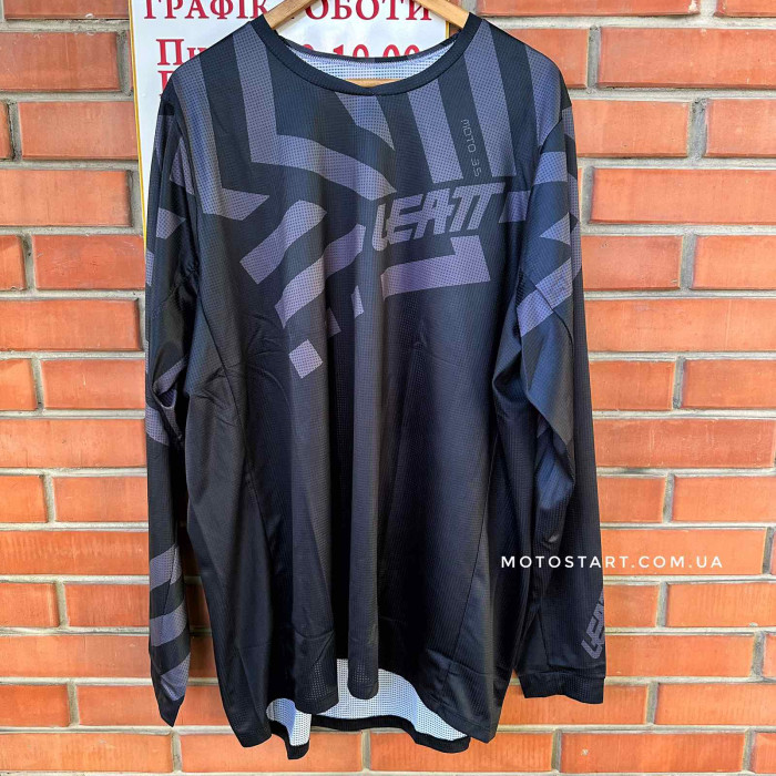 Комплект форми Leatt Ride Kit 3.5 (Stealth)