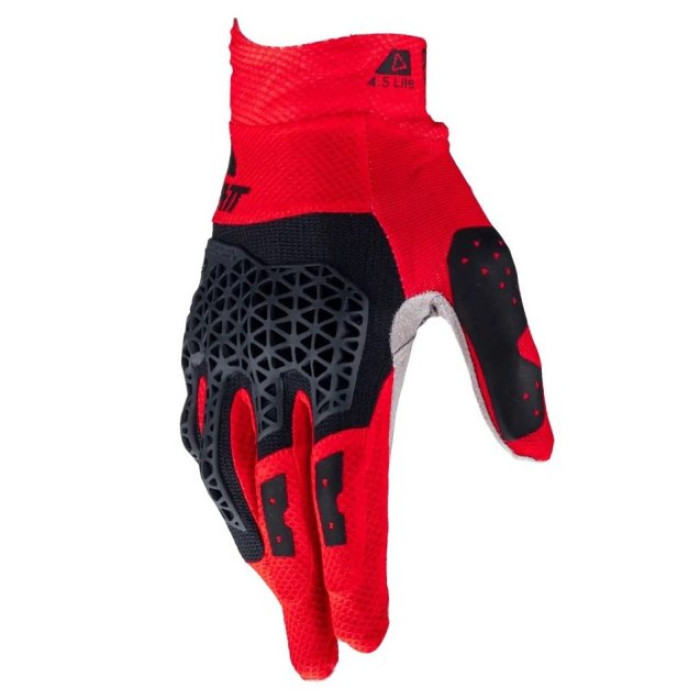 Рукавиці LEATT Glove Moto 4.5 Lite (Red)
