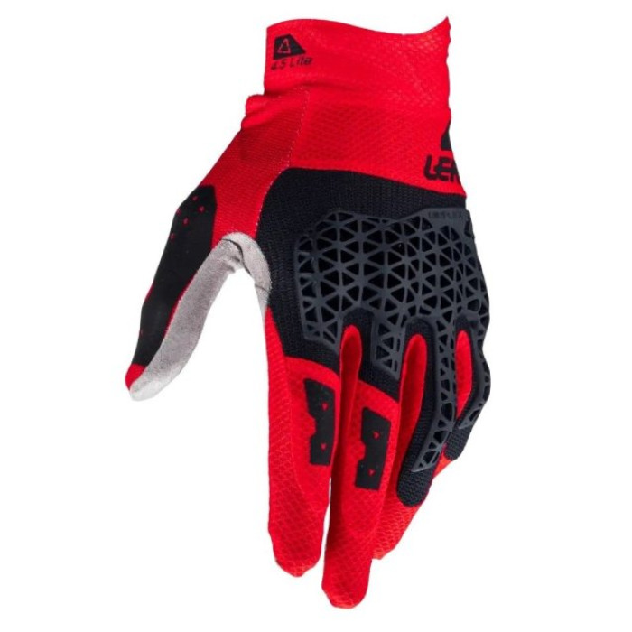 Рукавиці LEATT Glove Moto 4.5 Lite (Red)