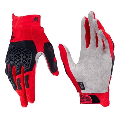 Рукавиці LEATT Glove Moto 4.5 Lite (Red)