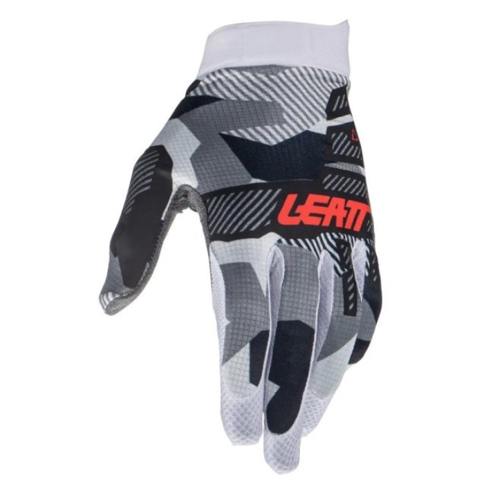 Рукавиці LEATT Glove Moto 1.5 GripR (Forge)