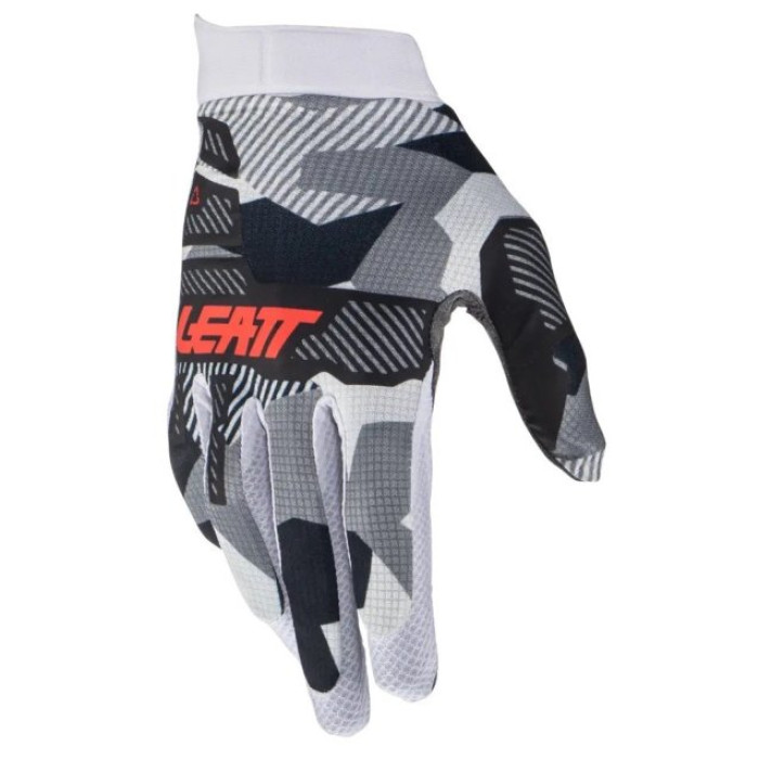 Рукавиці LEATT Glove Moto 1.5 GripR (Forge)