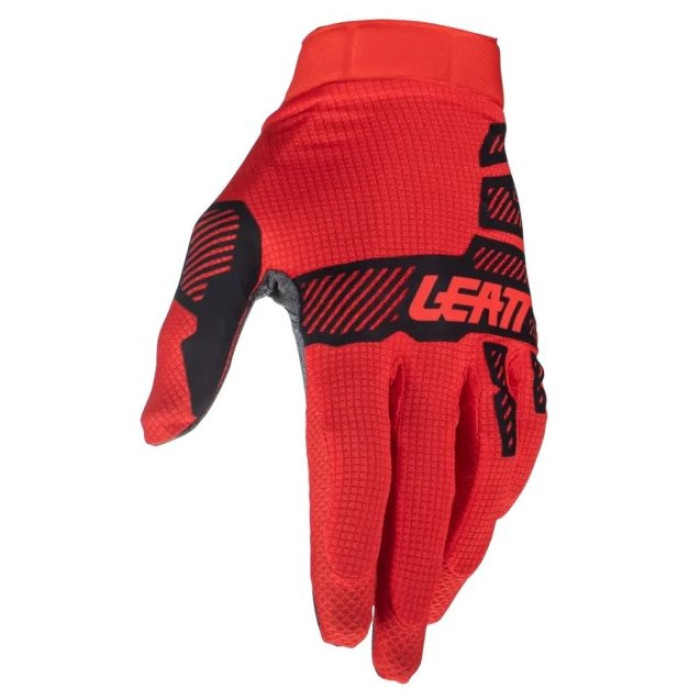 Рукавиці LEATT Glove Moto 1.5 GripR (Red)